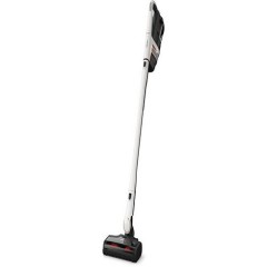 Miele Triflex HX2 125 Edition Επαναφορτιζόμενη Σκούπα Stick & Χειρός 25.2V Lotus White